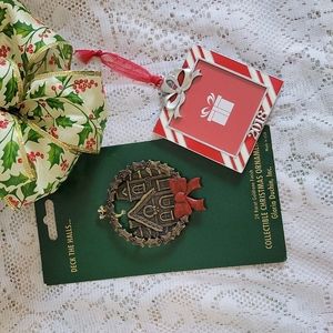 Christmas 🎄 Ornaments